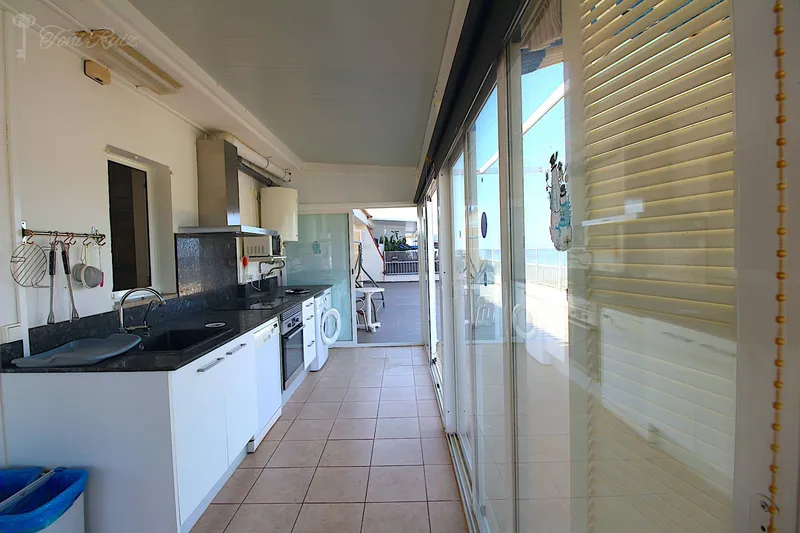 C5 - Penthouse for Sale with Views of the — photo 7