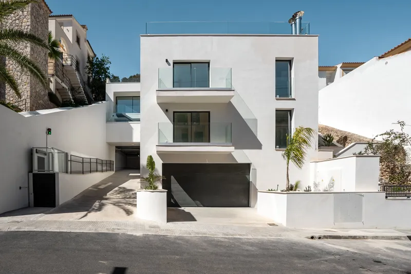 Gènova, Palma — photo 2
