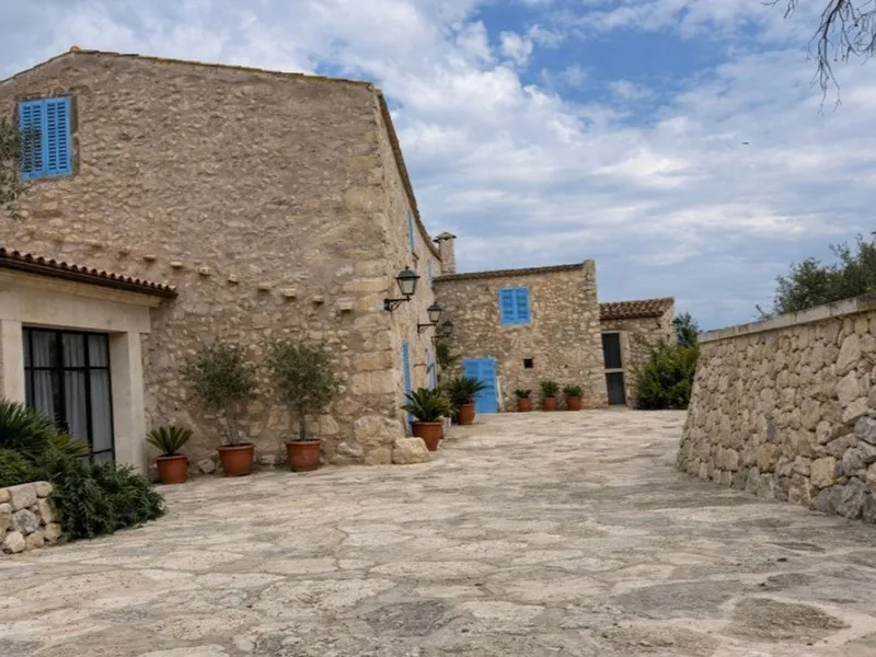 Luxury home in Montuïri, Province of Balearic Islands — photo 11