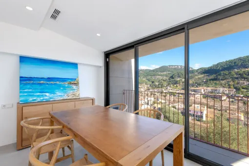 Esporles, Luxurious New-Build Estate with Infinity Pool and Spectacular Views over Esporles — photo 10