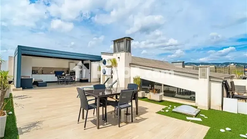 Penthouse in Son Dureta — photo 2
