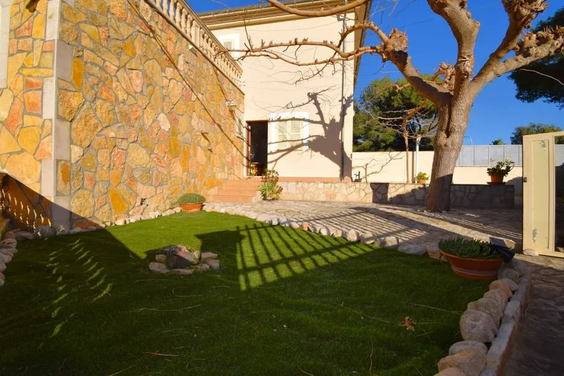 Detached House in Muro, Province of Balearic Islands — photo 2