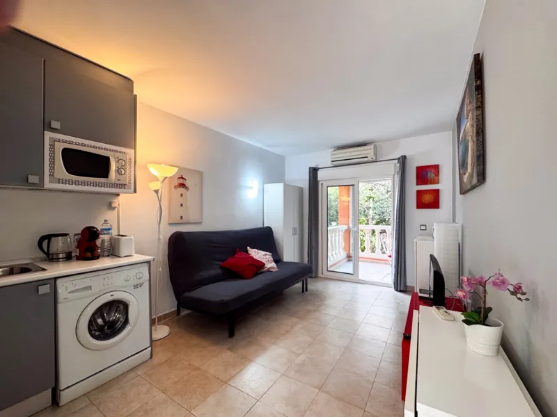Charming flat with pool and beach access in Costa Ca... — photo 6