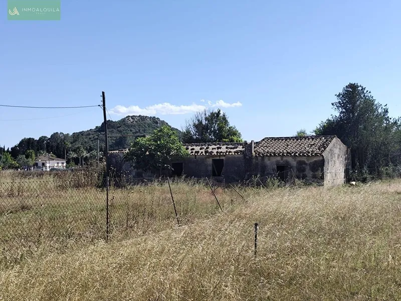 Land in sa Pobla, Province of Balearic Islands — photo 3