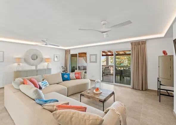 Semi-detached house in Port d'Andratx, Andratx — photo 1