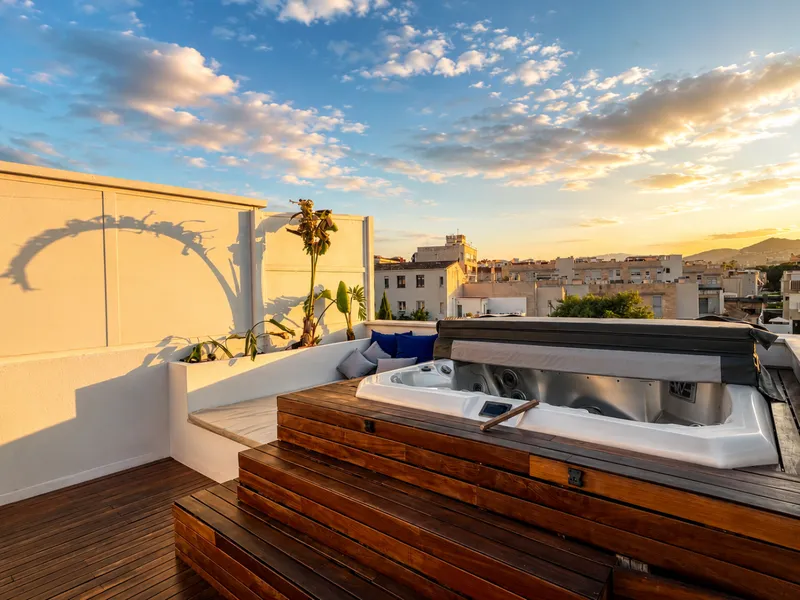 Apartment in Palma de Mallorca — photo 1
