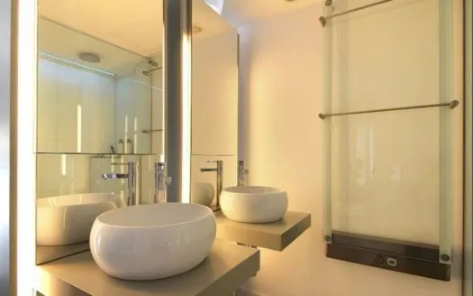 Luxury apartment in Santa Catalina — photo 10