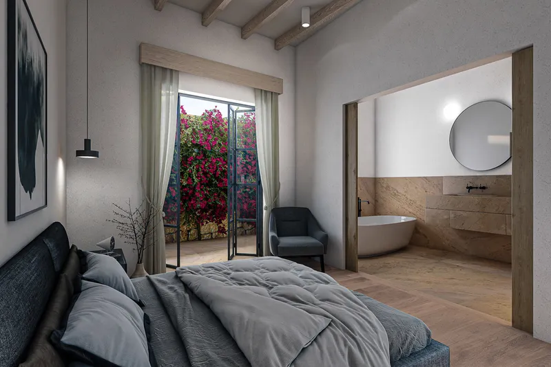 Townhouse in Palma - Two-storey townhouse in a central location — photo 5