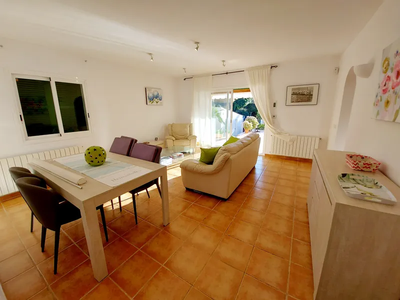 IA-397 House with pool in Dàlt Sa Rapita — photo 2