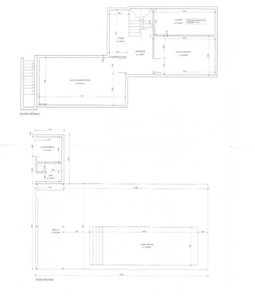Luxury finca project for sale between Porto Cristo and Porto Colom — photo 3