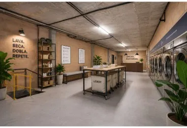 Commercial premises of 345 m² with great potential in Muro. — photo 2
