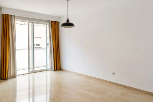 Son Espanyolet, spacious 3-bedroom apartment for long-term rental in Son Espanyolet — photo 2