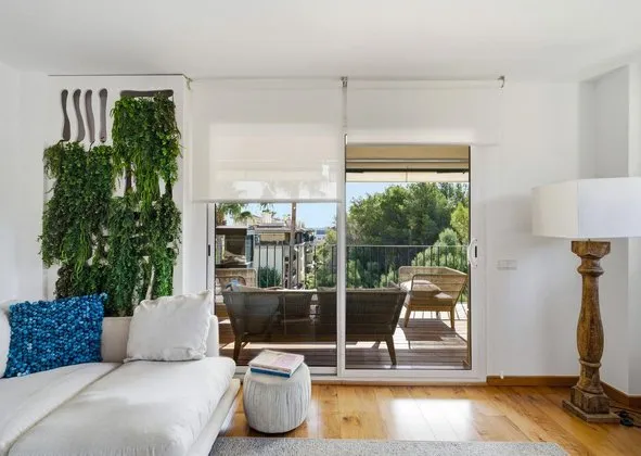 Penthouse in La Teulera, Palma de Mallorca — photo 2