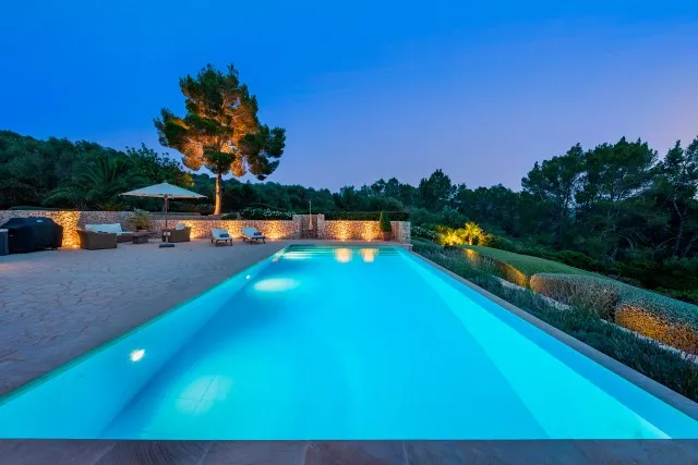 Luxury finca with immaculate gardens for sale near Artà, Mallorca — photo 3