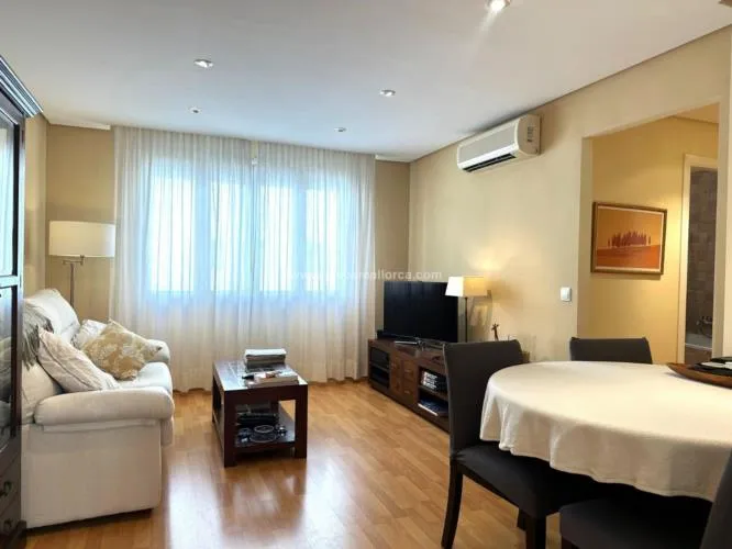Apartment in Palma de Mallorca, S'Escorxador Area — photo 7