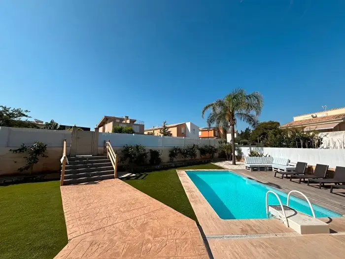 Bacarés Manresa Bonaire, Alcúdia: Casa en alquiler de 4 habitaciones — photo 1