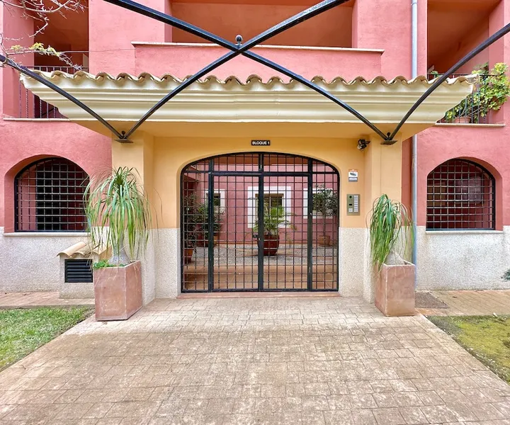 Santa Ponsa well-kept maisonette flat — photo 4