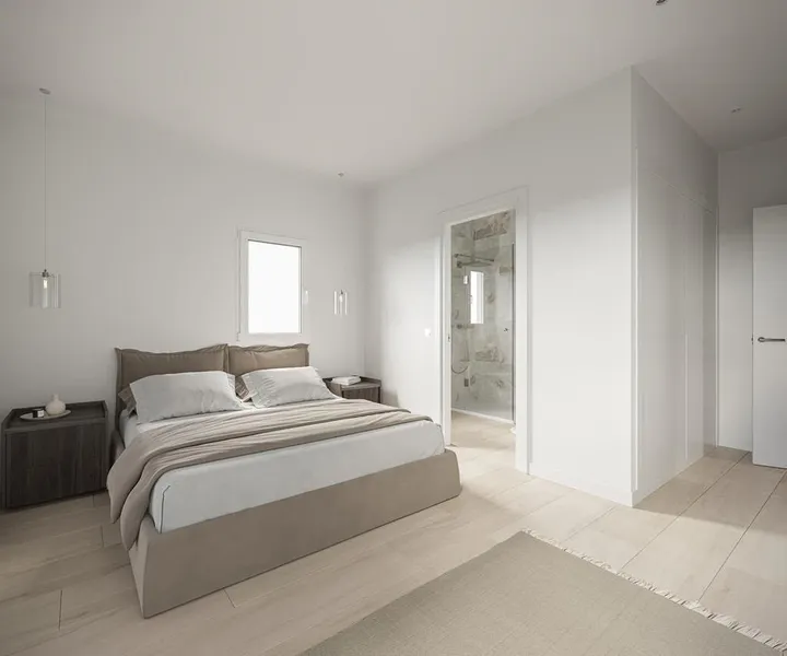 Full of character apartment for sale in Palma City Centre with roof terrace and sunny terraces — photo 4
