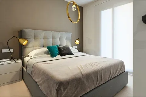 New build apartment in Cala Murada, Mallorca — photo 12