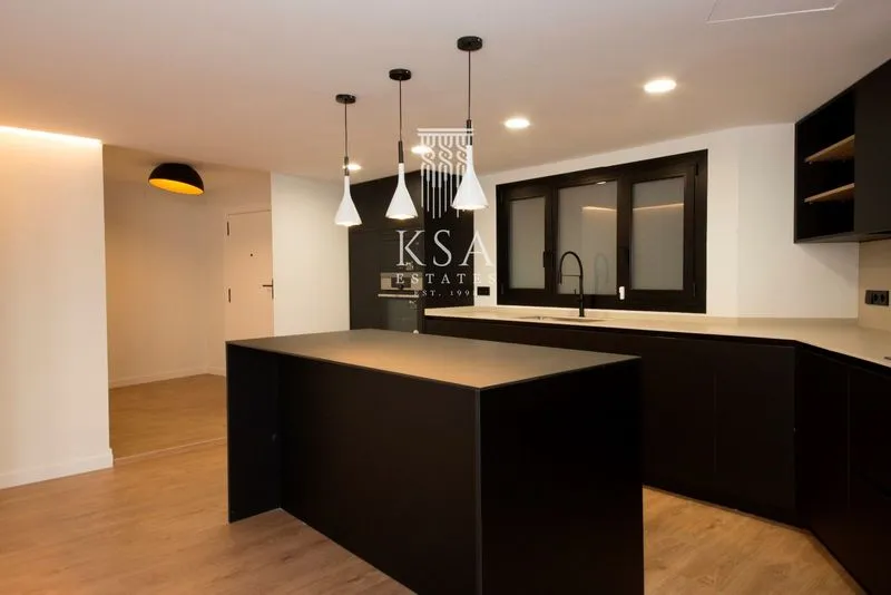 Apartment — photo 1