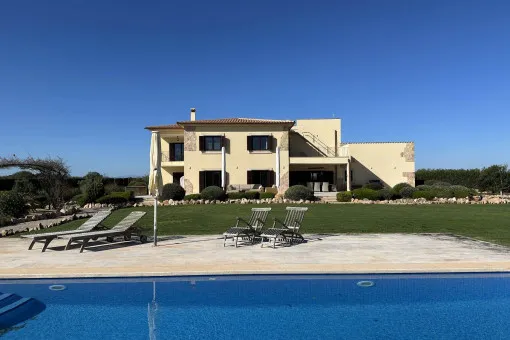 Ses Salines, Luxury Mediterranean finca near Ses Salines – privacy, elegance, and the highest quality of life — photo 3