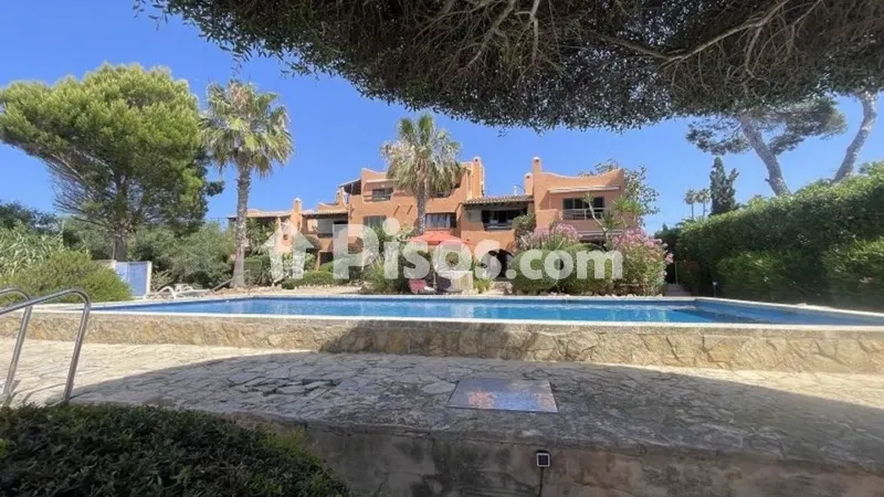 Terraced house on Carrer de Chopin — photo 2