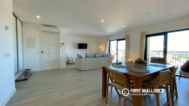 Apartment for rent in Selva — photo 3