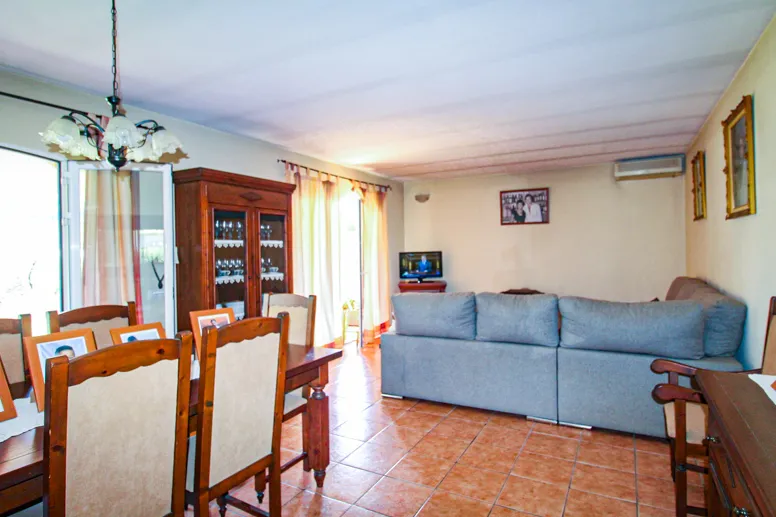 Ref. 2430C – Andratx – Beautiful and spacious detached village house with mountain views — photo 7