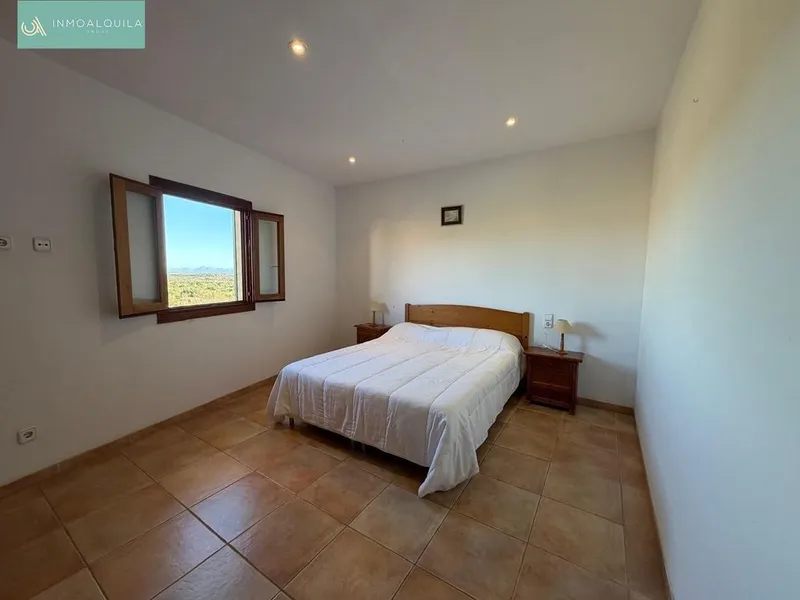 Detached House in Moscari, Province of Balearic Islands — photo 8