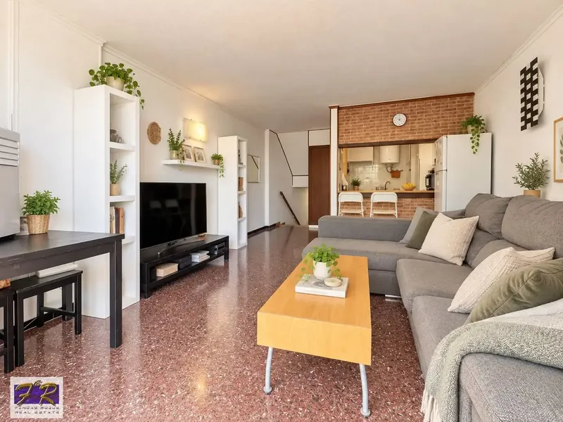 🏡 Apartamento con terraza, piscina y vistas a solo 100 m de la playa de Puerto de Alcúdia — photo 3