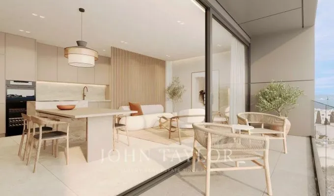 Penthouse for sale in Palma de Mallorca — photo 1
