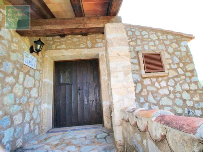 Finca close to Son Servera — photo 7
