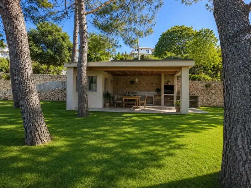 Una oportunidad única para adquirir una de las propiedades más exclusivas del norte de Mallorca. — photo 8
