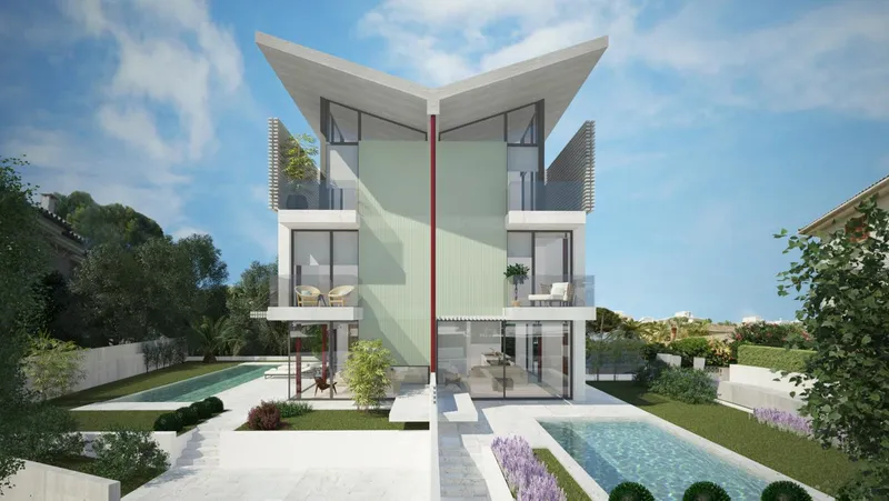 Bungalow for sale in Alcudia of 296 m2 — photo 3