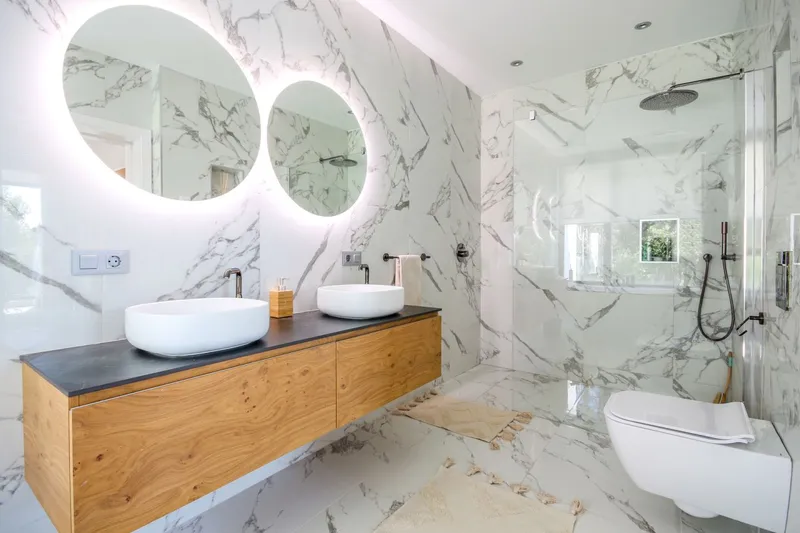 Villa in Crestatx — photo 6