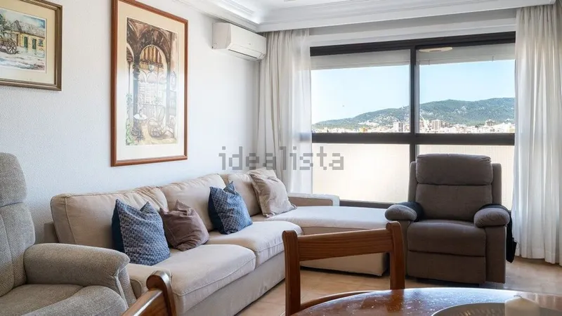 Flat / apartment in Bons Aires, Palma de Mallorca — photo 10