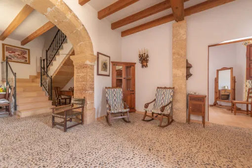 Arta, Historic Estate near Arta on 543 Hectares with Agrotourism Project in Approval Phase — photo 6