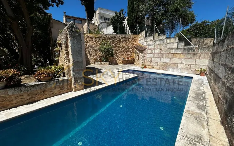 Detached house in Nou, Llubi — photo 12