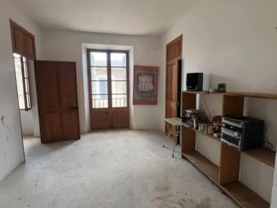 Beautiful house for sale to renovate in Son Servera — photo 11