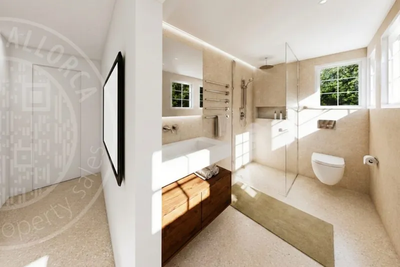 260202 – Designer Penthouse with Sea Views — photo 10