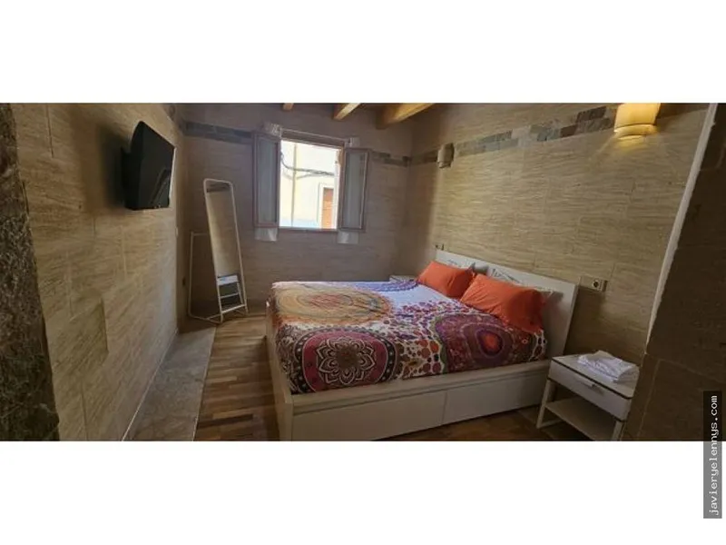 Rental of semi-detached house on Calle d'En Gual — photo 8