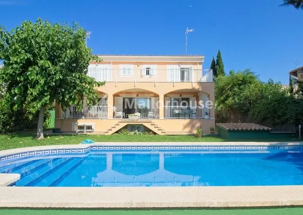 Detached house in Barcarés - Manresa - Bonaire, Alcúdia — photo 2