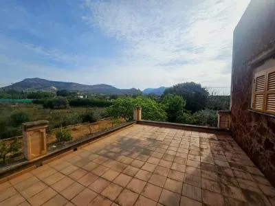 Rustic property - Llucmajor (Llucmajor Interior), Built Surface 270m², Plot Surface 3,237m², 3... — photo 7