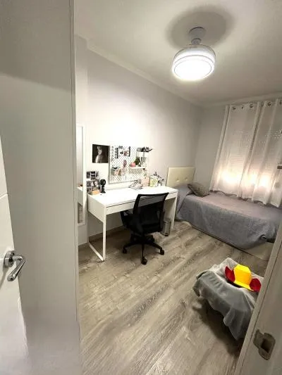 Ground floor apartment - Málaga (Ciudad Jardín) — photo 7