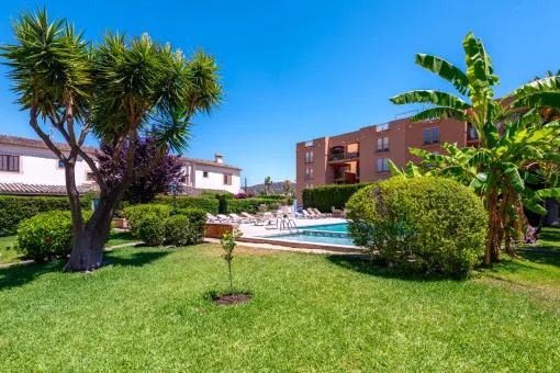 Santa Ponsa, Charming townhouse in Santa Ponsa – beachside living with restaurants and shops nearby — photo 3