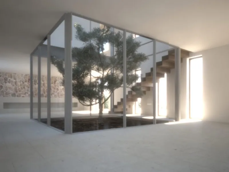 Plot with project and building permit between Campos, Porreres and Felanitx — photo 4