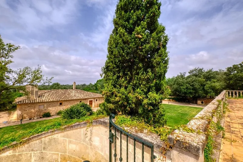 Rural or Farmhouse in Llucmajor, Province of Balearic Islands — photo 6