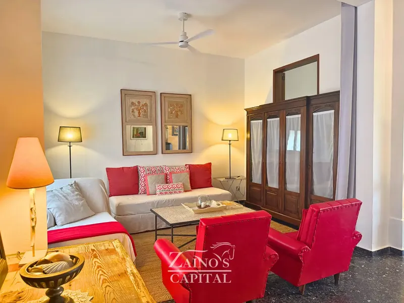 We present a unique opportunity to acquire a home in Colonia de Sant Jordi, located in a privileged environment just 30 meters from the sea. — photo 10