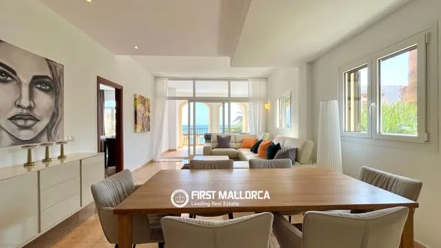 Apartment for rent in Port Verd, Son Servera — photo 1