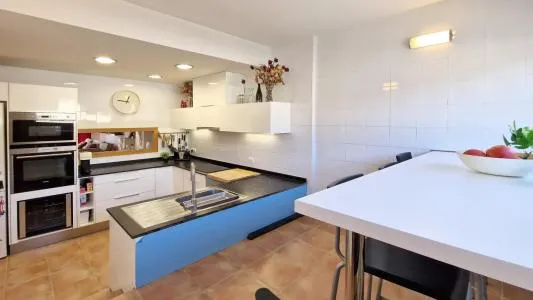 Terraced house - Palma de Mallorca (Son Serra - La Vileta - Son Pereto), Built Surface 218m², 3 Bedrooms, 2... — photo 10